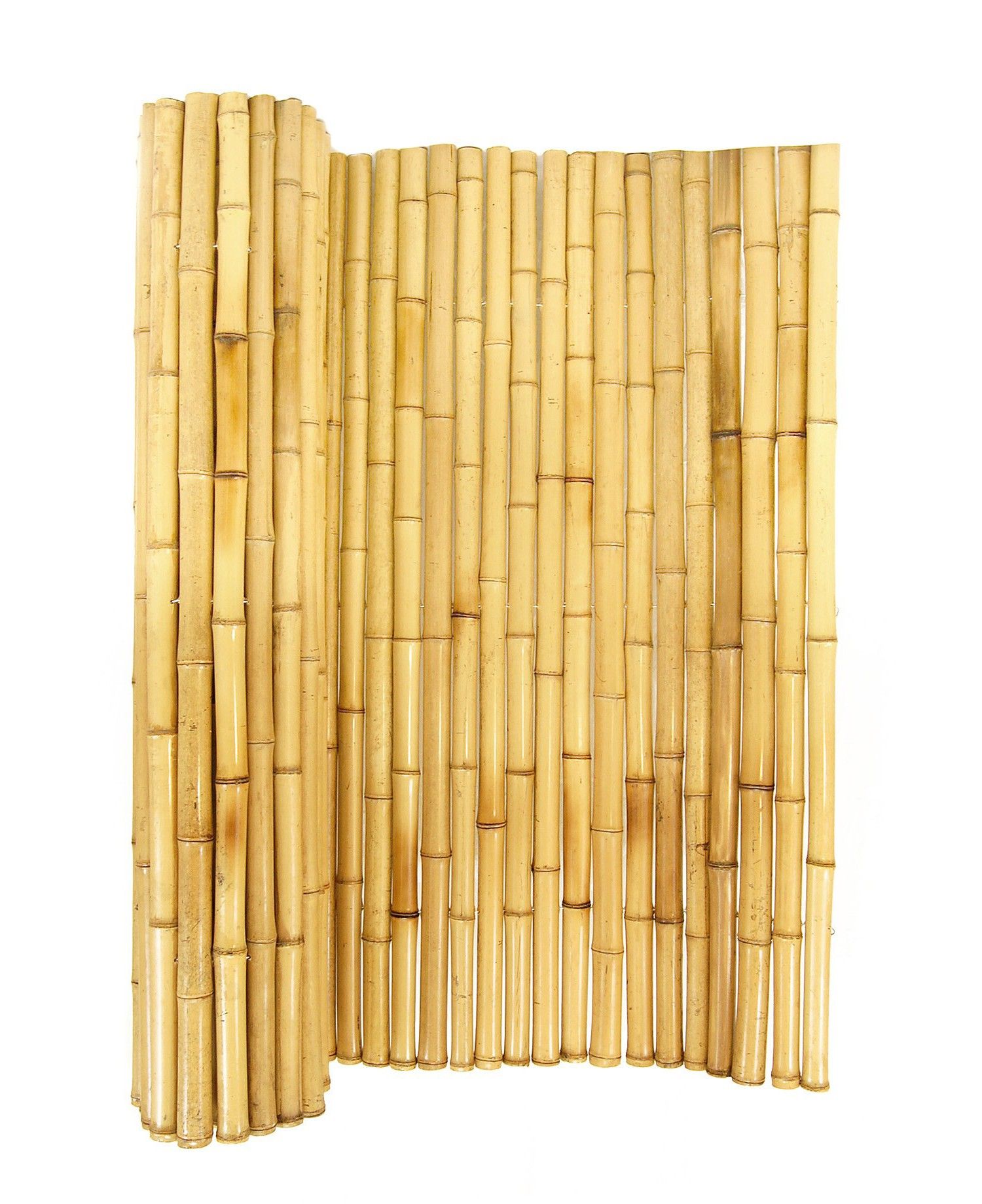 Использование декоративных панелей из бамбука в отделке интерьера